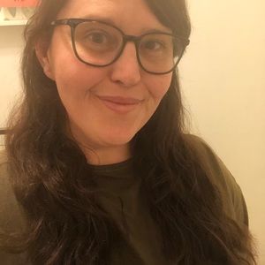 Meet your Posher, Emily